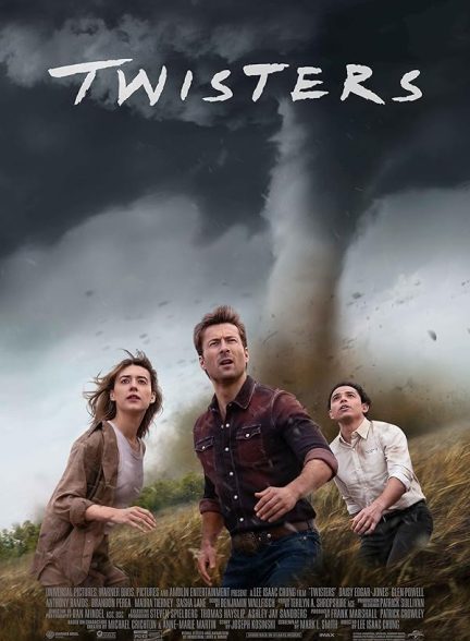 دانلود فیلم 2024 Twisters