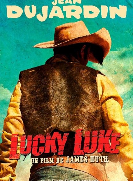 دانلود فیلم 2009 Lucky Luke