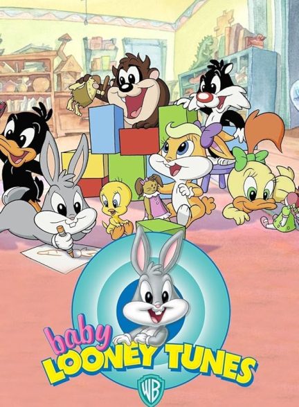 دانلود سریال Baby Looney Tunes