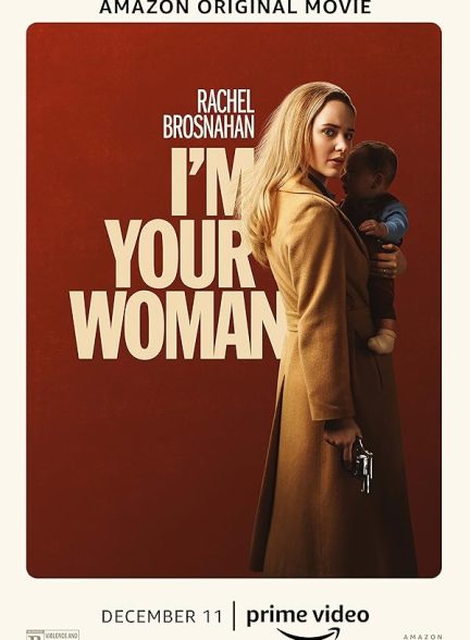 دانلود فیلم Im Your Woman 2020