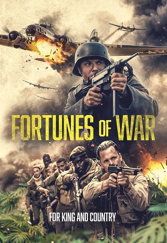 دانلود فیلم 2024 Fortunes of War