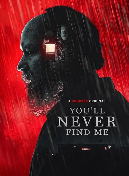 دانلود فیلم You’ll Never Find Me