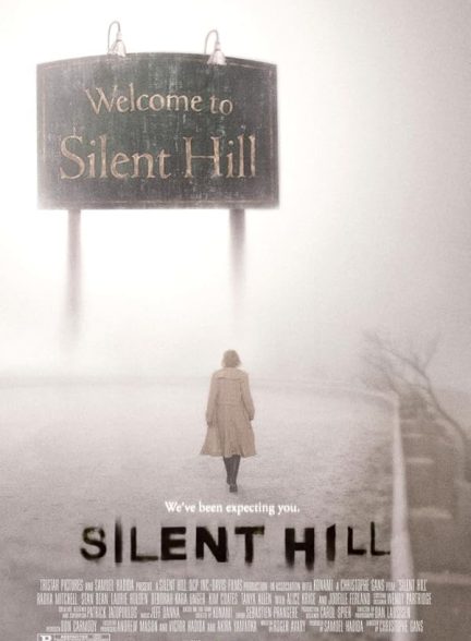 دانلود فیلم 2006 Silent Hill