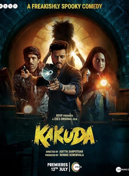 دانلود فیلم 2024 Kakuda