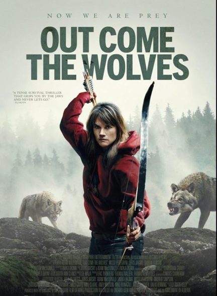 دانلود فیلم 2024 Out Come the Wolves