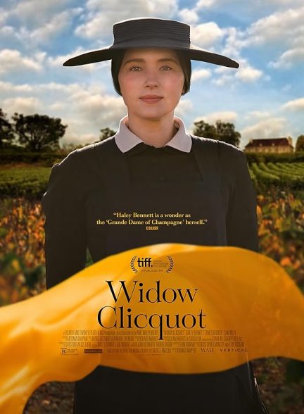 دانلود فیلم 2023 Widow Clicquot