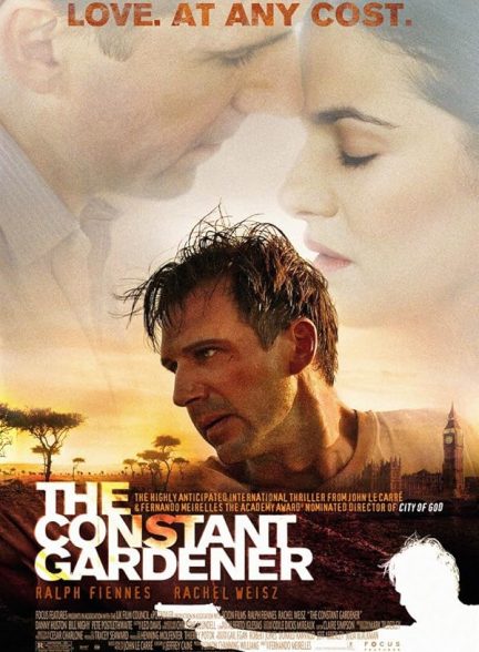 دانلود فیلم 2005 The Constant Gardener