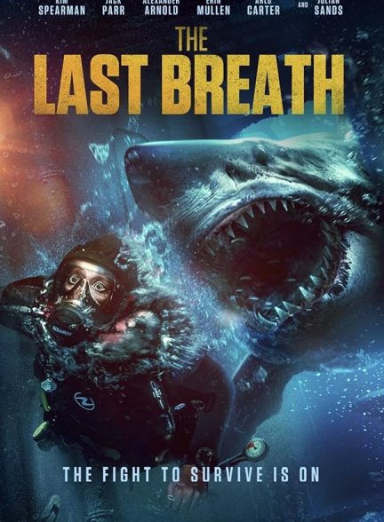 دانلود فیلم 2024 The Last Breath