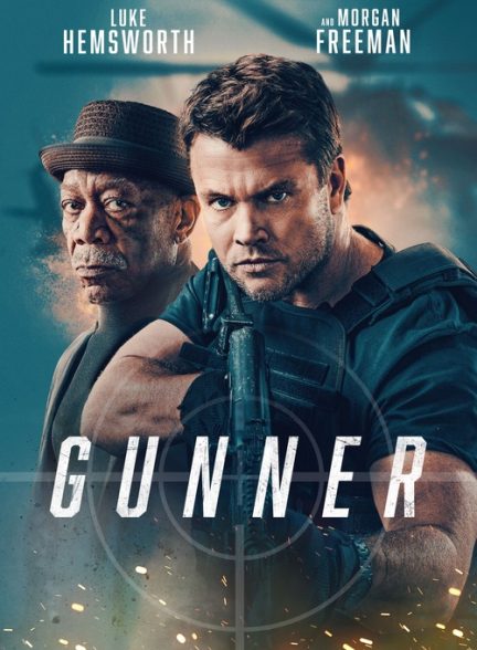 دانلود فیلم Gunner 2024