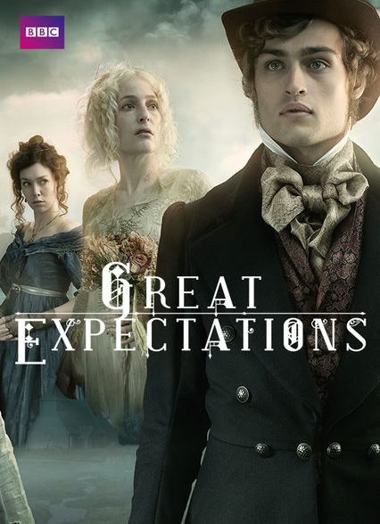 دانلود سریال آرزوهای بزرگ Great Expectations با دوبله فارسی