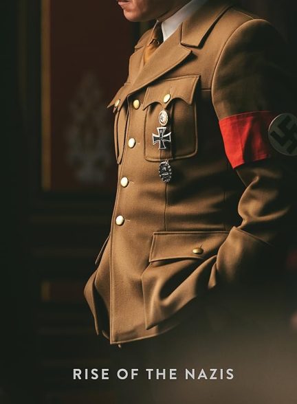 دانلود مستند Rise of the Nazis