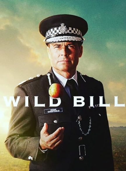 دانلود سریال Wild Bill