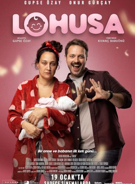 دانلود فیلم 2024 Lohusa