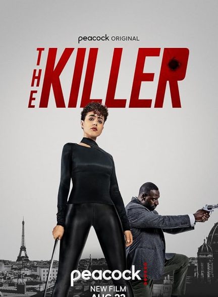 دانلود فیلم 2024 The Killer