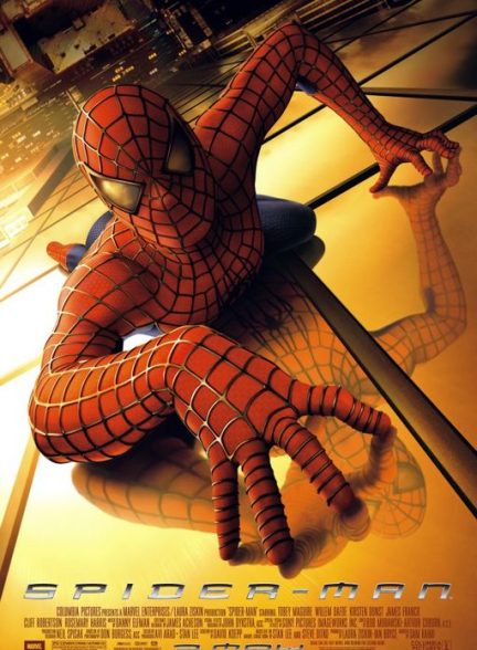 دانلود فیلم 2002 Spider-Man