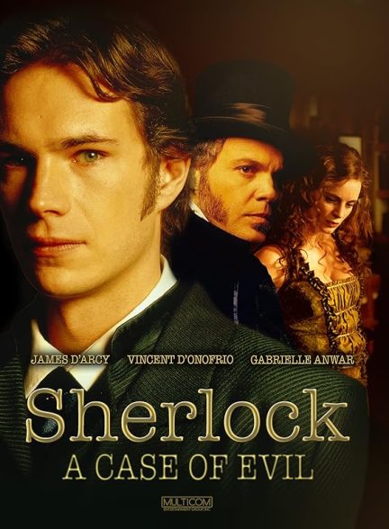 دانلود فیلم Sherlock