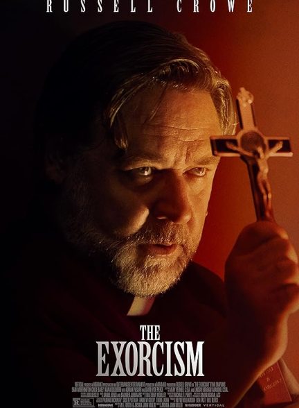 دانلود فیلم The Exorcism 2024