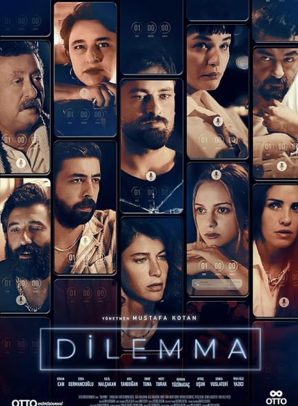 دانلود فیلم 2024 Dilemma