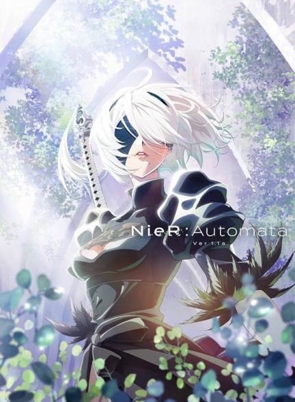 دانلود سریال NieR Automata Ver 1.1a