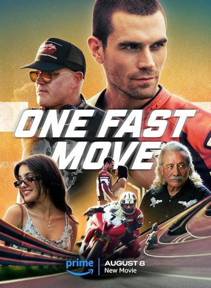 دانلود فیلم 2024 One Fast Move