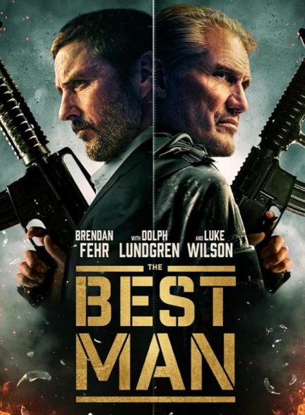 دانلود فیلم بهترین مرد 2023 The Best Man