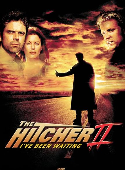 دانلود فیلم The Hitcher II: I’ve Been Waiting 2003