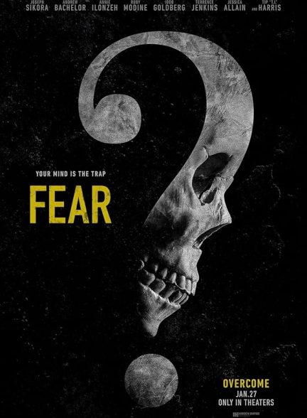 دانلود فیلم 2023 Fear