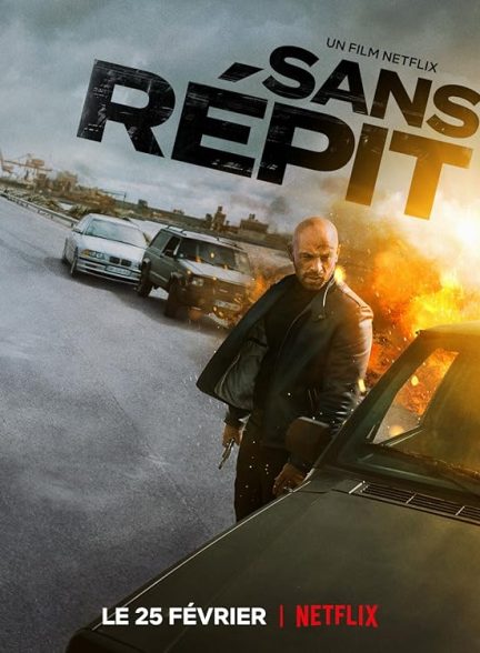 دانلود فیلم Restless 2022