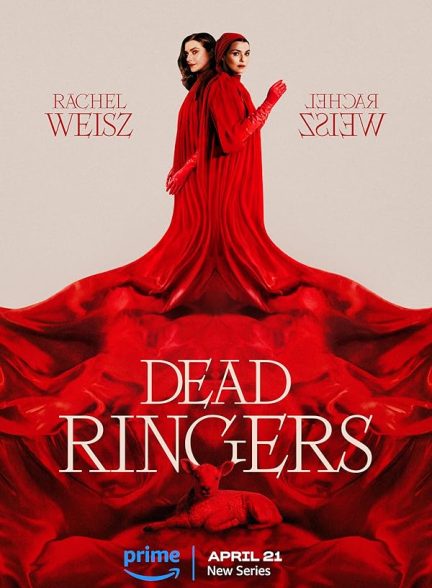 دانلود سریال Dead Ringers