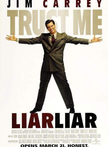 دانلود فیلم Liar Liar 1997