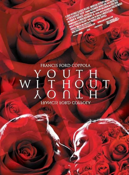 دانلود فیلم 2007 Youth Without Youth