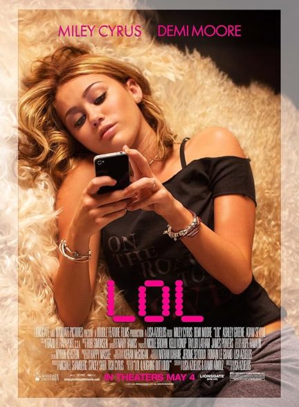 دانلود فیلم 2012 LOL