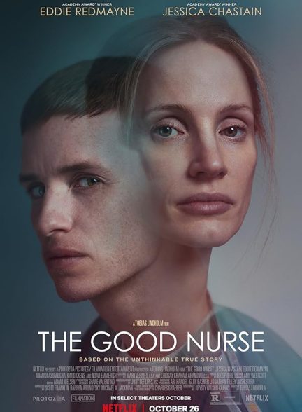 دانلود فیلم The Good Nurse 2022