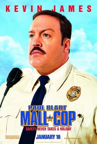 دانلود فیلم 2009 Paul Blart Mall Cop