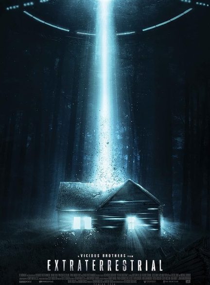 دانلود فیلم 2014 Extraterrestrial