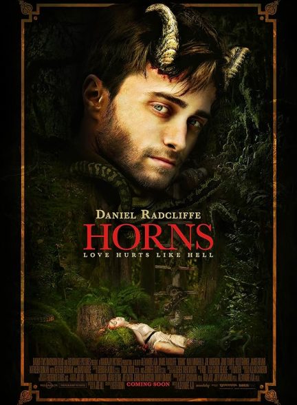 دانلود فیلم 2013 Horns