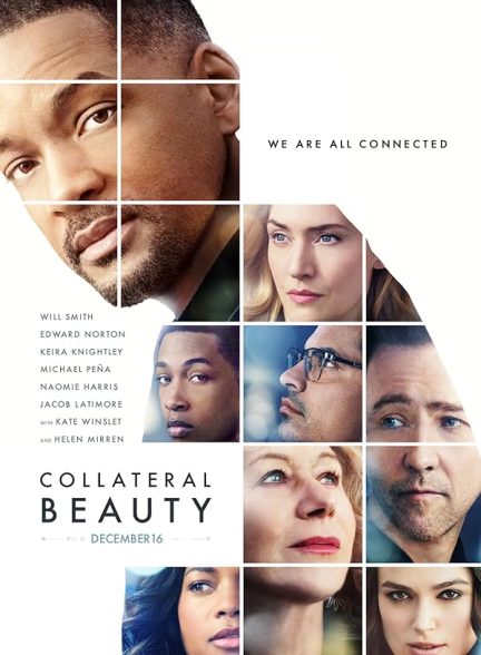 دانلود فیلم 2016 Collateral Beauty