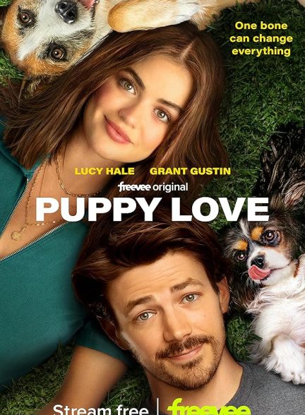 دانلود فیلم 2023 Puppy Love