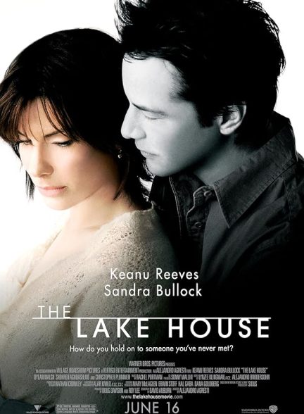 دانلود فیلم 2006 The Lake House