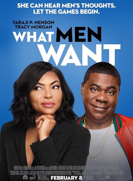 دانلود فیلم 2019 What Men Want