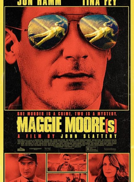 دانلود فیلم 2023 Maggie Moore(s)