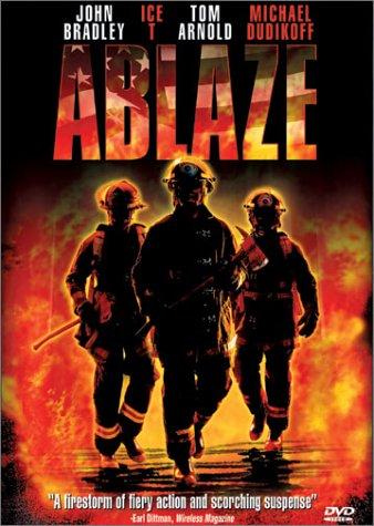 دانلود فیلم Ablaze 2001