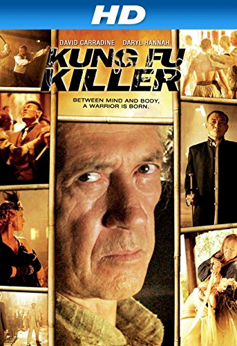 دانلود فیلم 2008 Kung Fu Killer