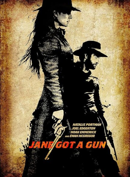 دانلود فیلم 2015 Jane Got a Gun