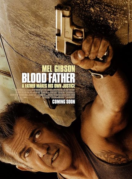 دانلود فیلم 2016 Blood Father