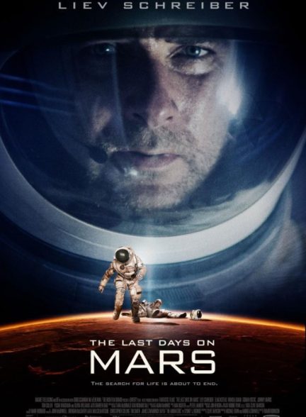 دانلود فیلم 2013 The Last Days on Mars