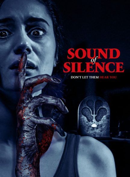 دانلود فیلم 2023 Sound of Silence