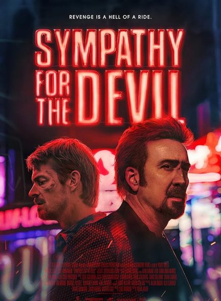 دانلود فیلم 2023 Sympathy for the Devil