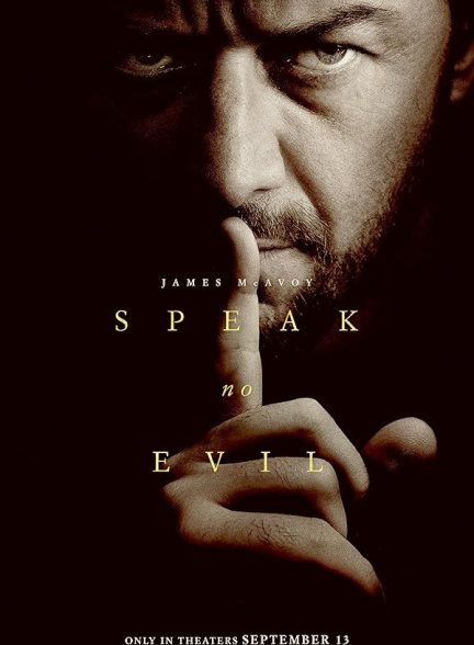 دانلود فیلم 2024 Speak No Evil