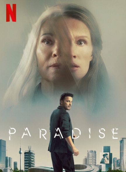 دانلود فیلم 2023 Paradise